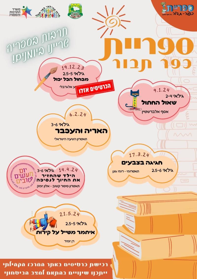 האריה והעכבר